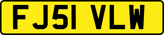 FJ51VLW