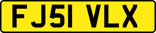 FJ51VLX
