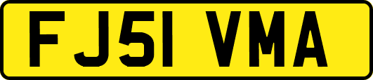 FJ51VMA