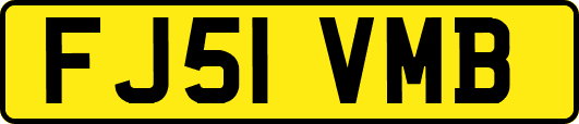 FJ51VMB