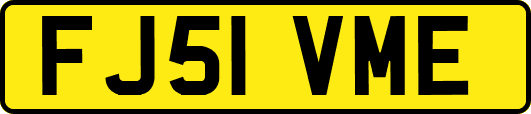 FJ51VME