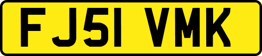 FJ51VMK