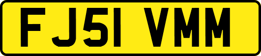 FJ51VMM