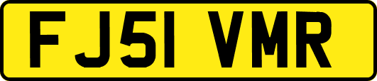 FJ51VMR