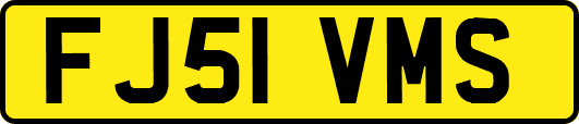 FJ51VMS