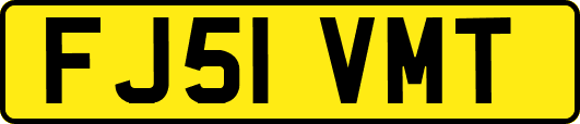 FJ51VMT