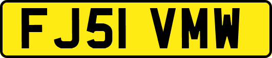 FJ51VMW