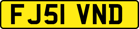 FJ51VND