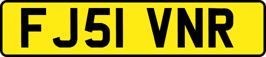 FJ51VNR