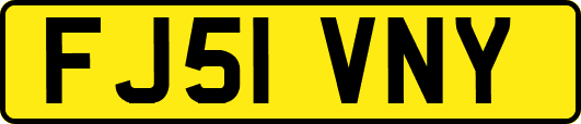 FJ51VNY