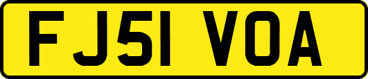 FJ51VOA