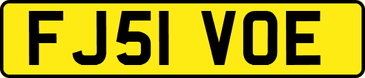 FJ51VOE