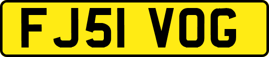 FJ51VOG