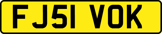 FJ51VOK