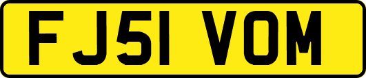 FJ51VOM