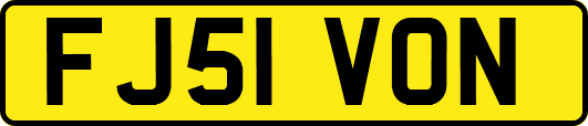 FJ51VON