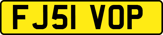 FJ51VOP