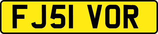 FJ51VOR