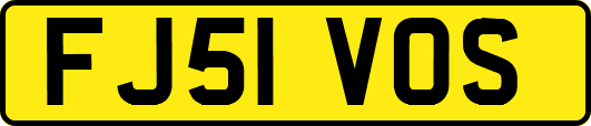 FJ51VOS