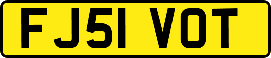 FJ51VOT