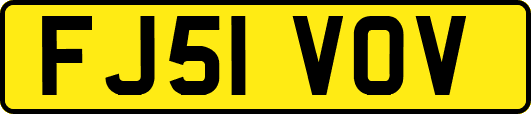 FJ51VOV