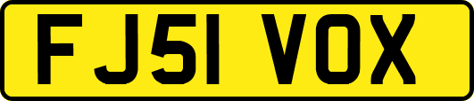 FJ51VOX