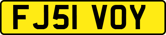 FJ51VOY