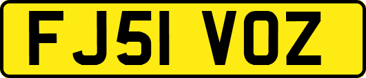 FJ51VOZ