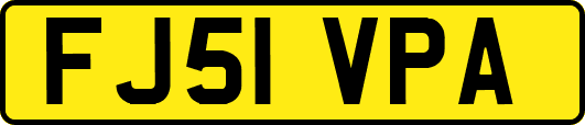 FJ51VPA