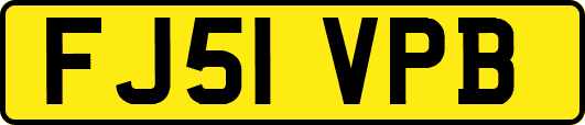 FJ51VPB