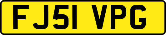 FJ51VPG