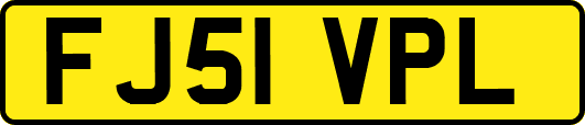 FJ51VPL