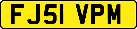 FJ51VPM