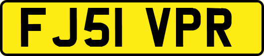 FJ51VPR