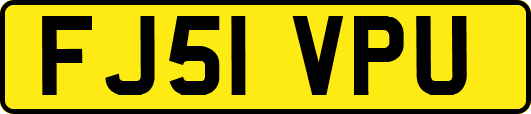 FJ51VPU