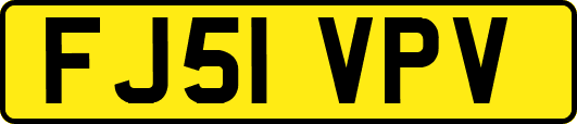 FJ51VPV