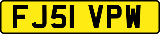 FJ51VPW