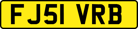 FJ51VRB