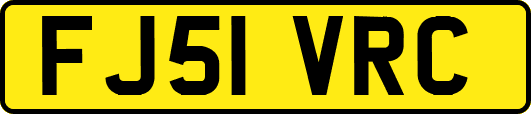 FJ51VRC