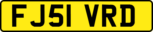 FJ51VRD