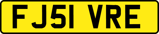 FJ51VRE