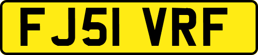 FJ51VRF