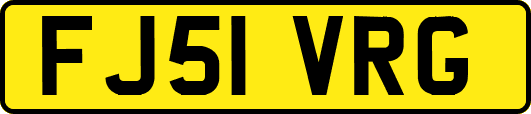 FJ51VRG