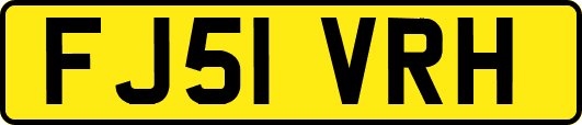 FJ51VRH