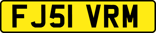 FJ51VRM