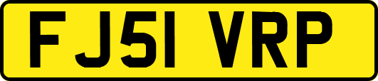 FJ51VRP