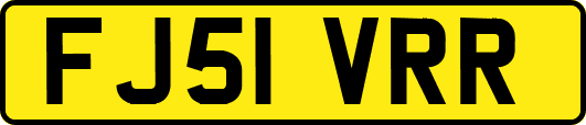 FJ51VRR