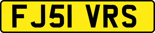 FJ51VRS