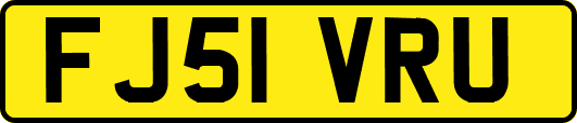 FJ51VRU