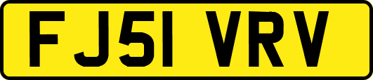 FJ51VRV